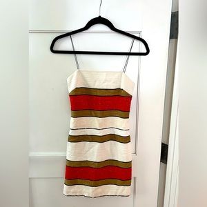 Bec & Bridge Summer Dress